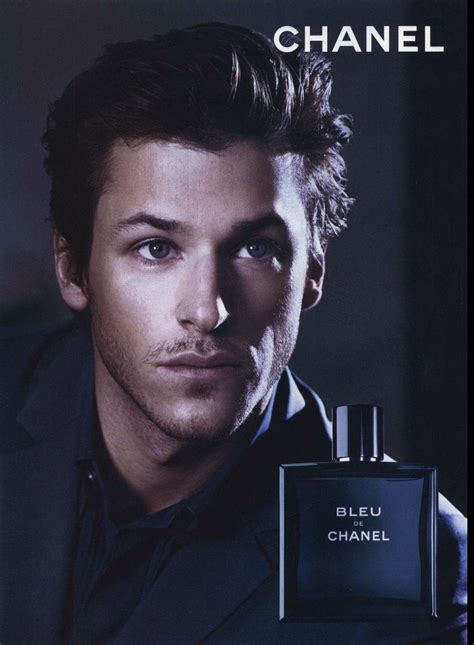 bleu de chanel advert actress|bleu De Chanel male model.